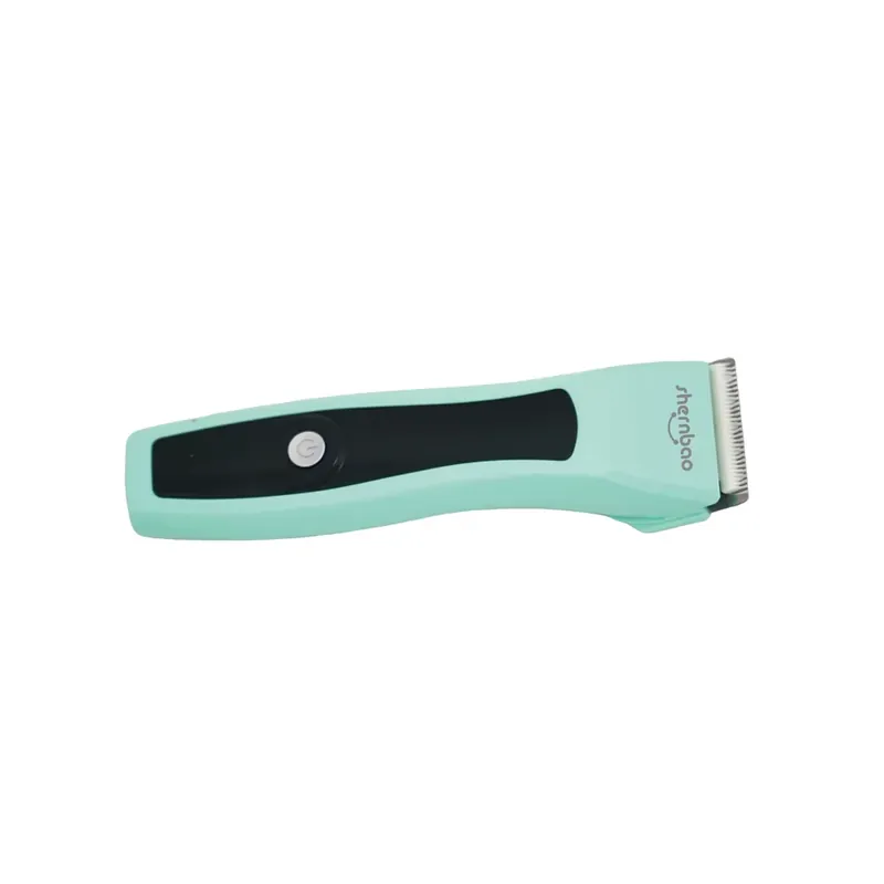 Cortadora de Pelo para Perros  - Hair Clipper reseña y precio