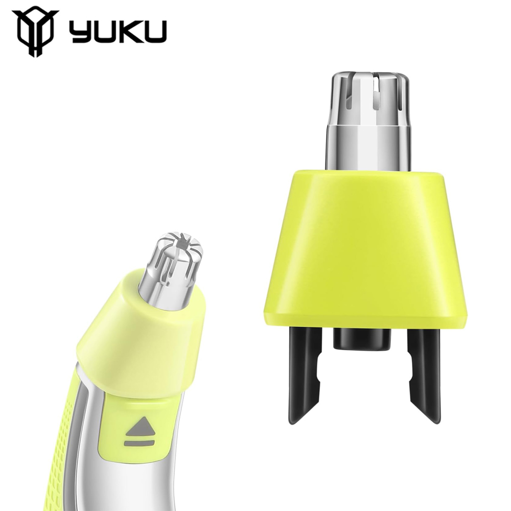 Cabezales de cuchillas de repu - Electric Shaver Rotary reseña y precio