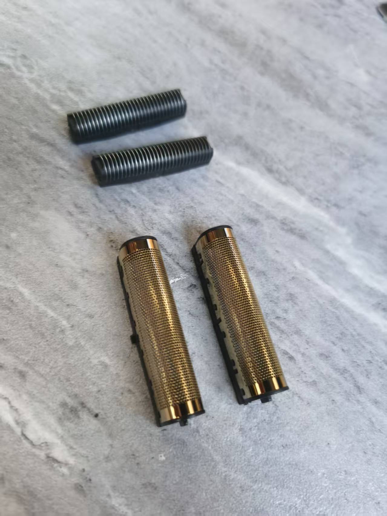Aplicable a láminas y cortador - Electric Razor reseña y precio