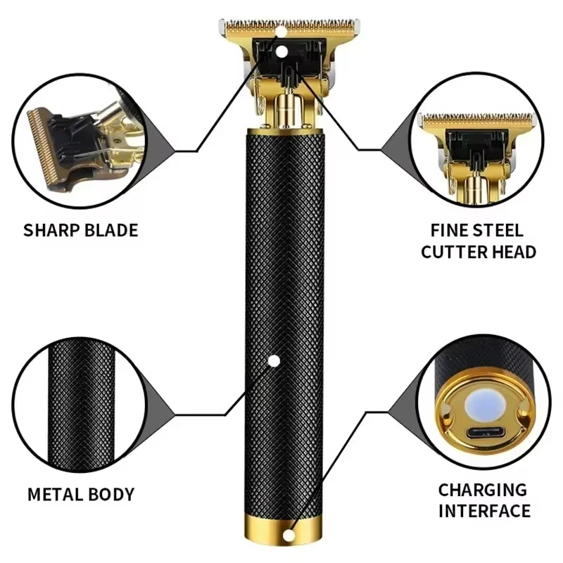 Cortadora de Pelo Profesional  - Body Trimmer reseña y precio