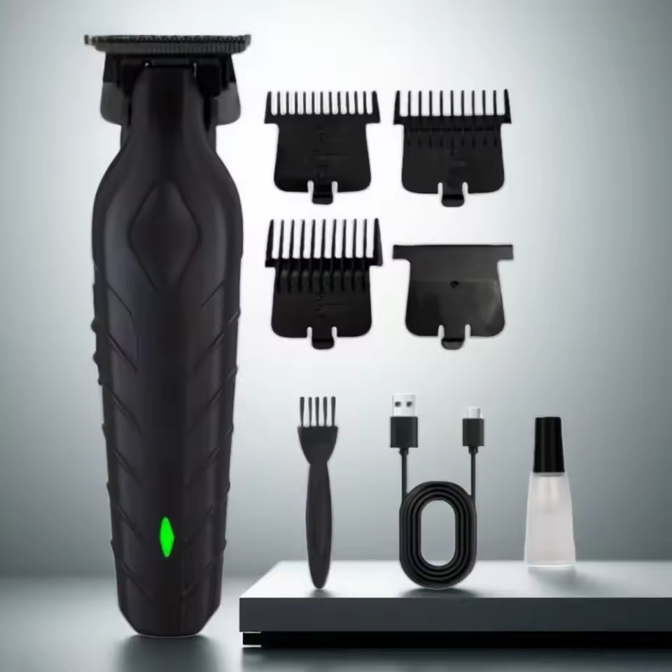 Cortadora de Pelo Inalámbrica  - Body Trimmer reseña y precio