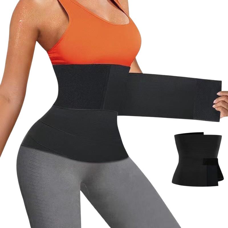Faja Reductora de Cintura para - Body Trimmer reseña y precio