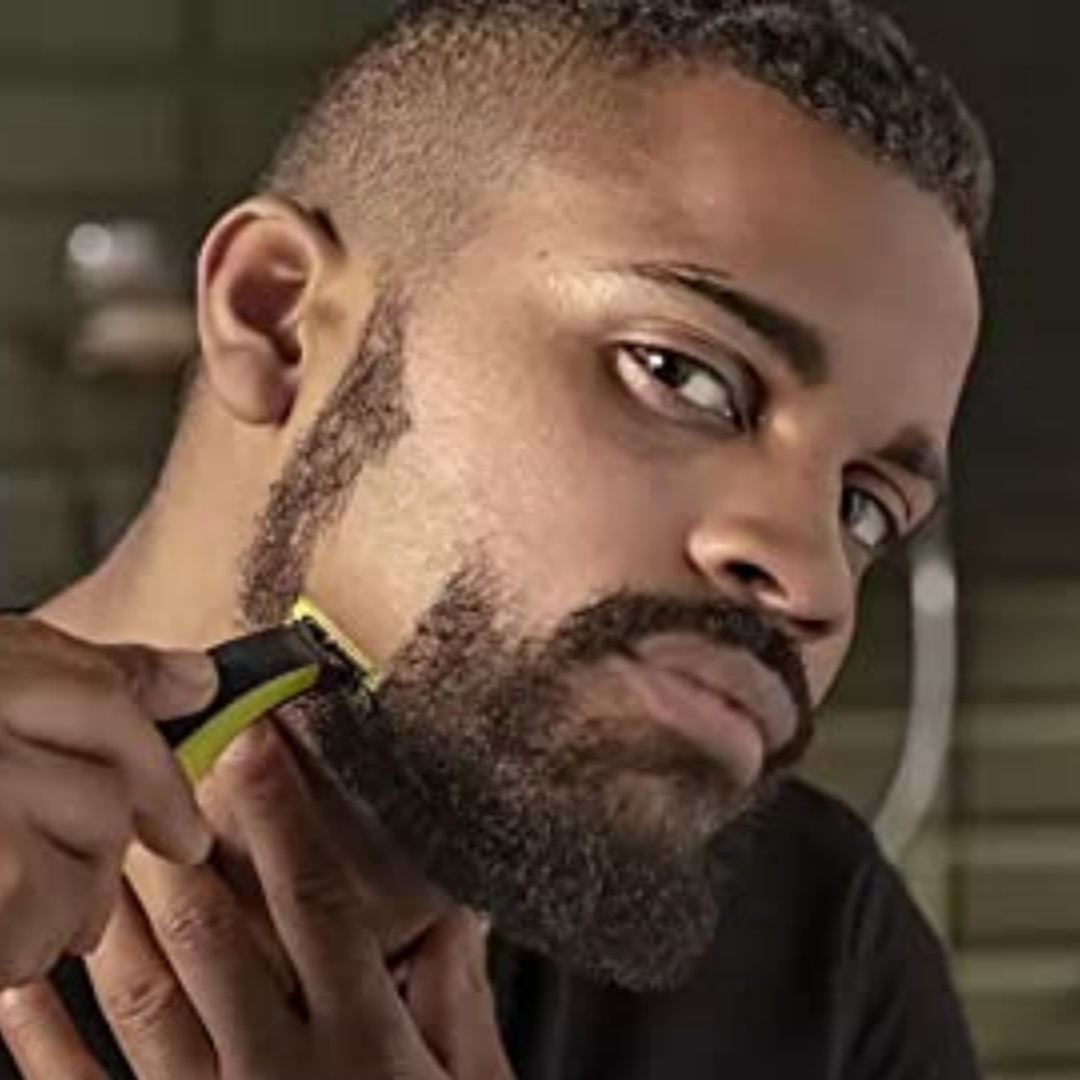 Cuchillas de Repuesto de Calid - Beard Trimmer reseña y precio