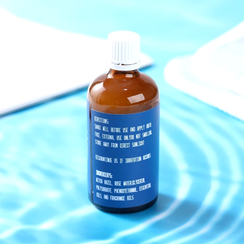 YAQI Professional 100ml Ouds L - Aftershave reseña y precio