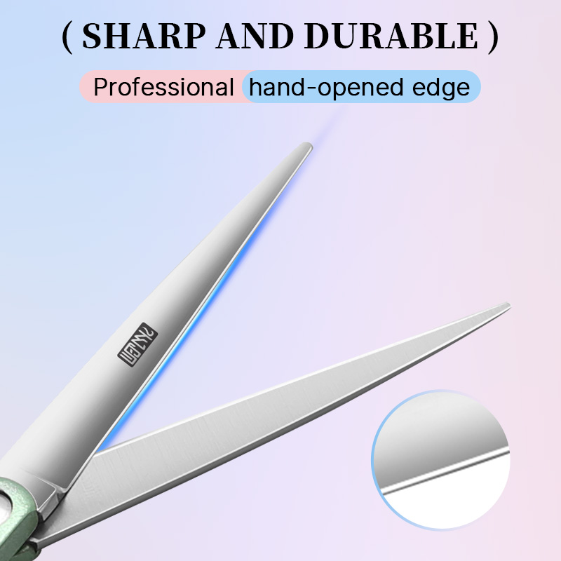 Fenice-tijeras de adelgazamien - Grooming Scissors reseña y precio