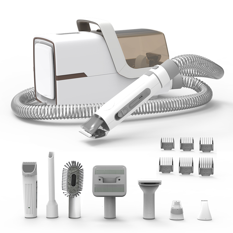 Kit de Aseo Profesional 7 en 1 - Grooming Kit reseña y precio