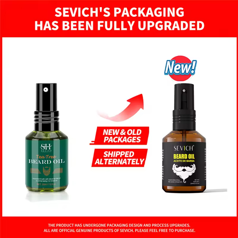 Sevich-aceite para Barba para  - Beard Oil reseña y precio