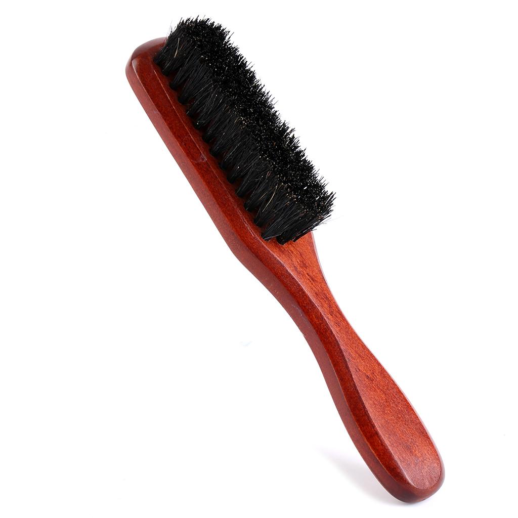 Cepillo profesional para barba - Grooming Kit reseña y precio