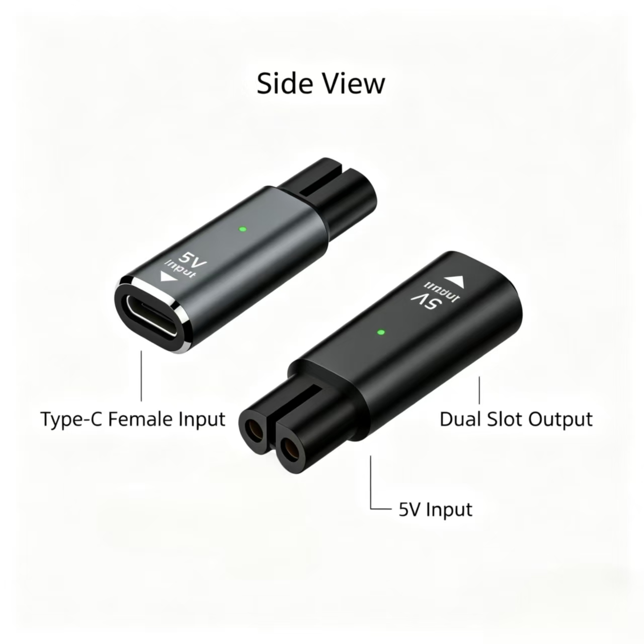 Adaptador de 5 V, conector hem - Electric Shaver Rotary reseña y precio