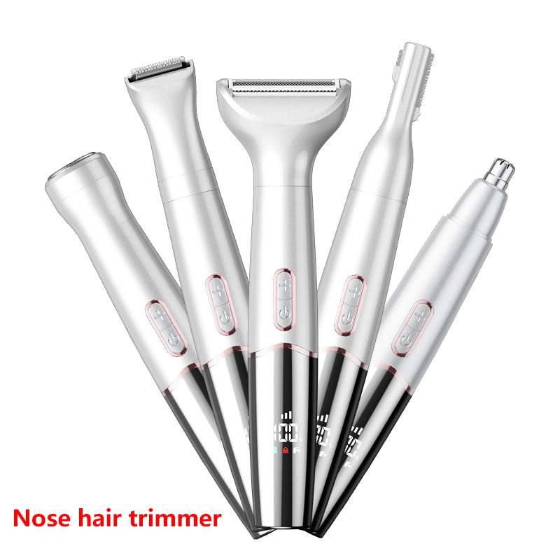 Original todo en 1 recortador  - Grooming Kit reseña y precio