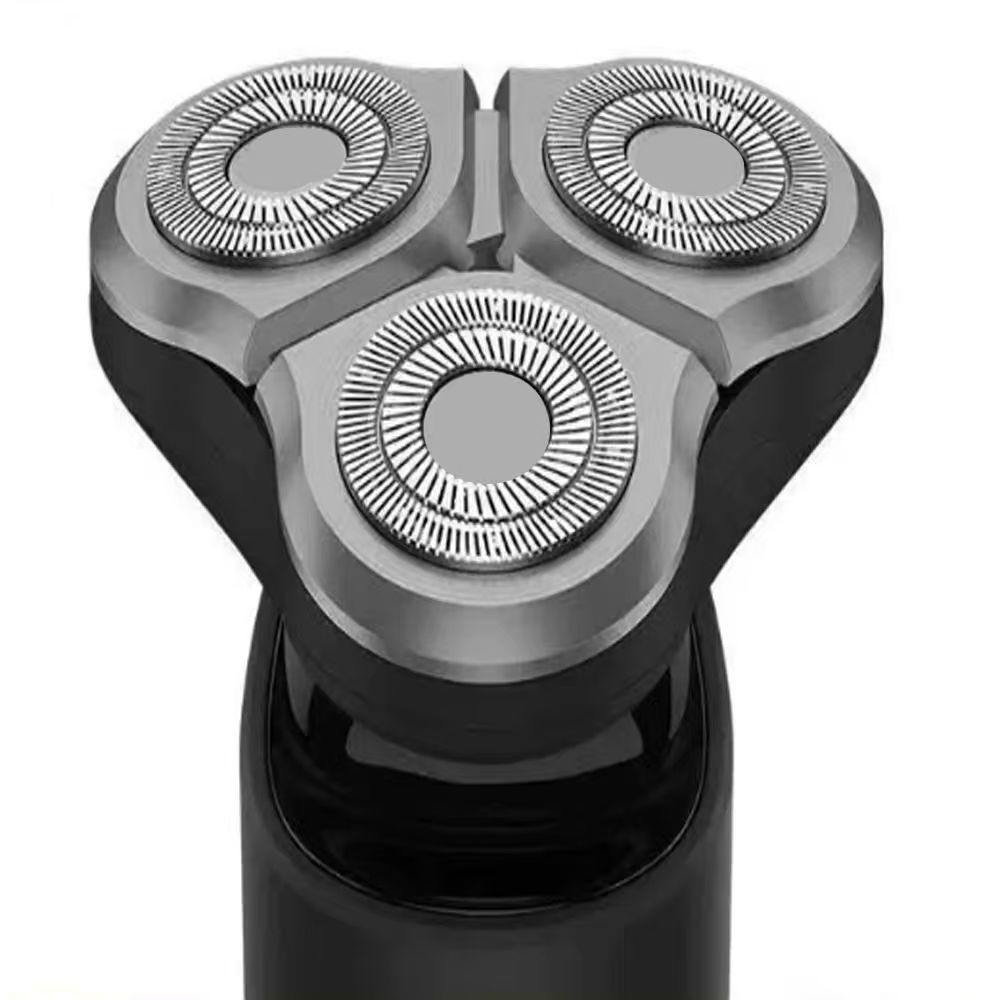 3-5-10 unidades. Cabezal de re - Electric Razor reseña y precio