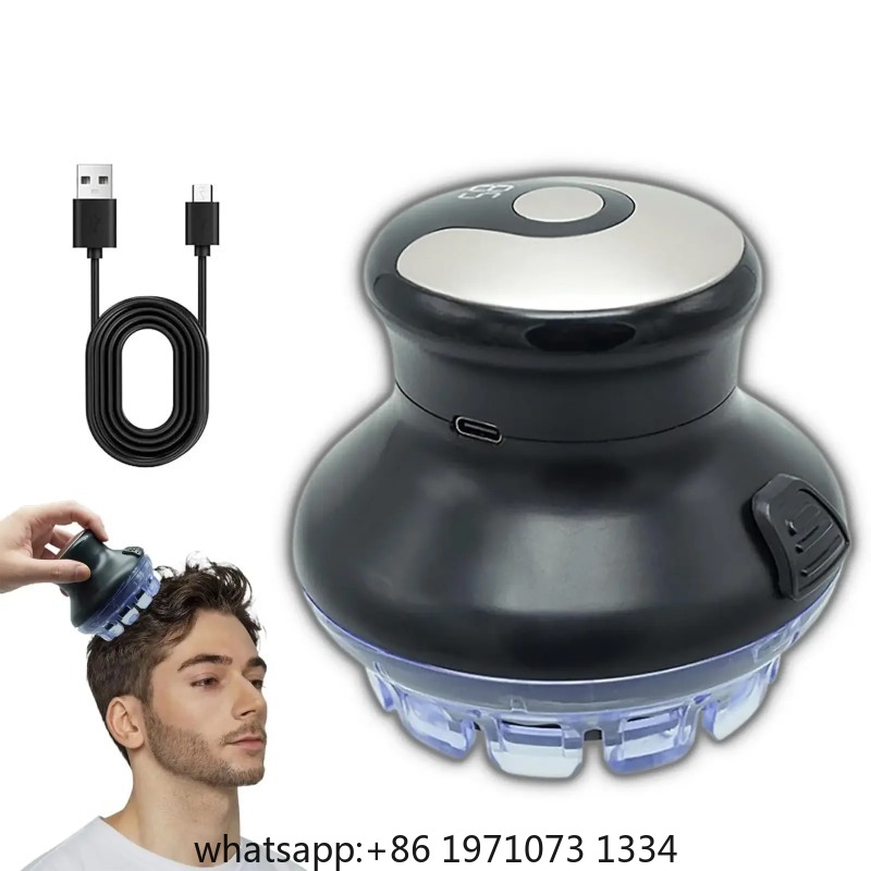 Cortadora de Pelo Automática I - Hair Clipper reseña y precio