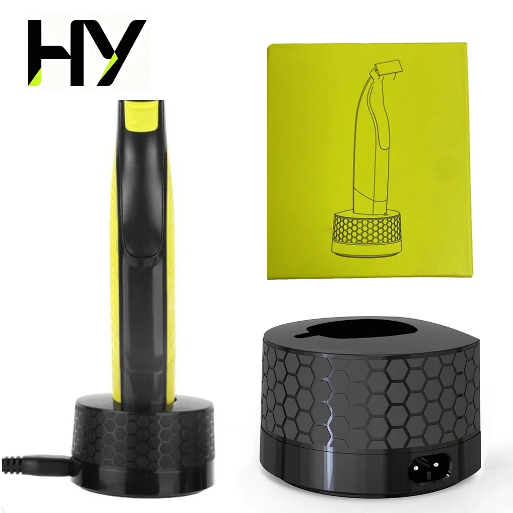 NUEVA Base de Carga Montada en - Electric Razor reseña y precio