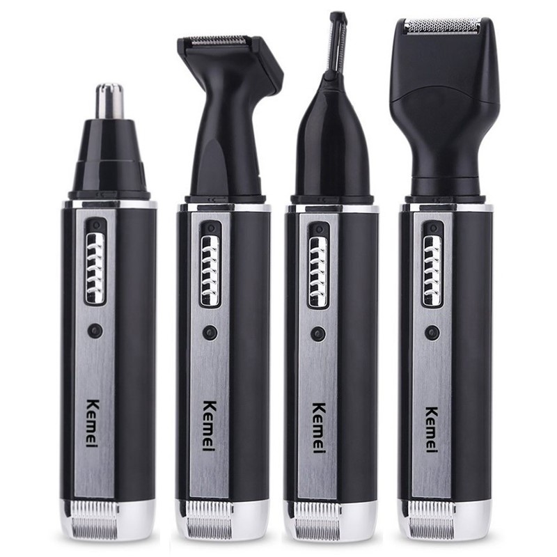 Keme-recortador de pelo de nar - Body Trimmer reseña y precio