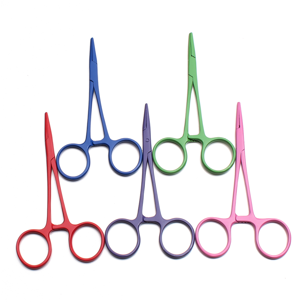 Pinzas hemostáticas de animale - Grooming Scissors reseña y precio