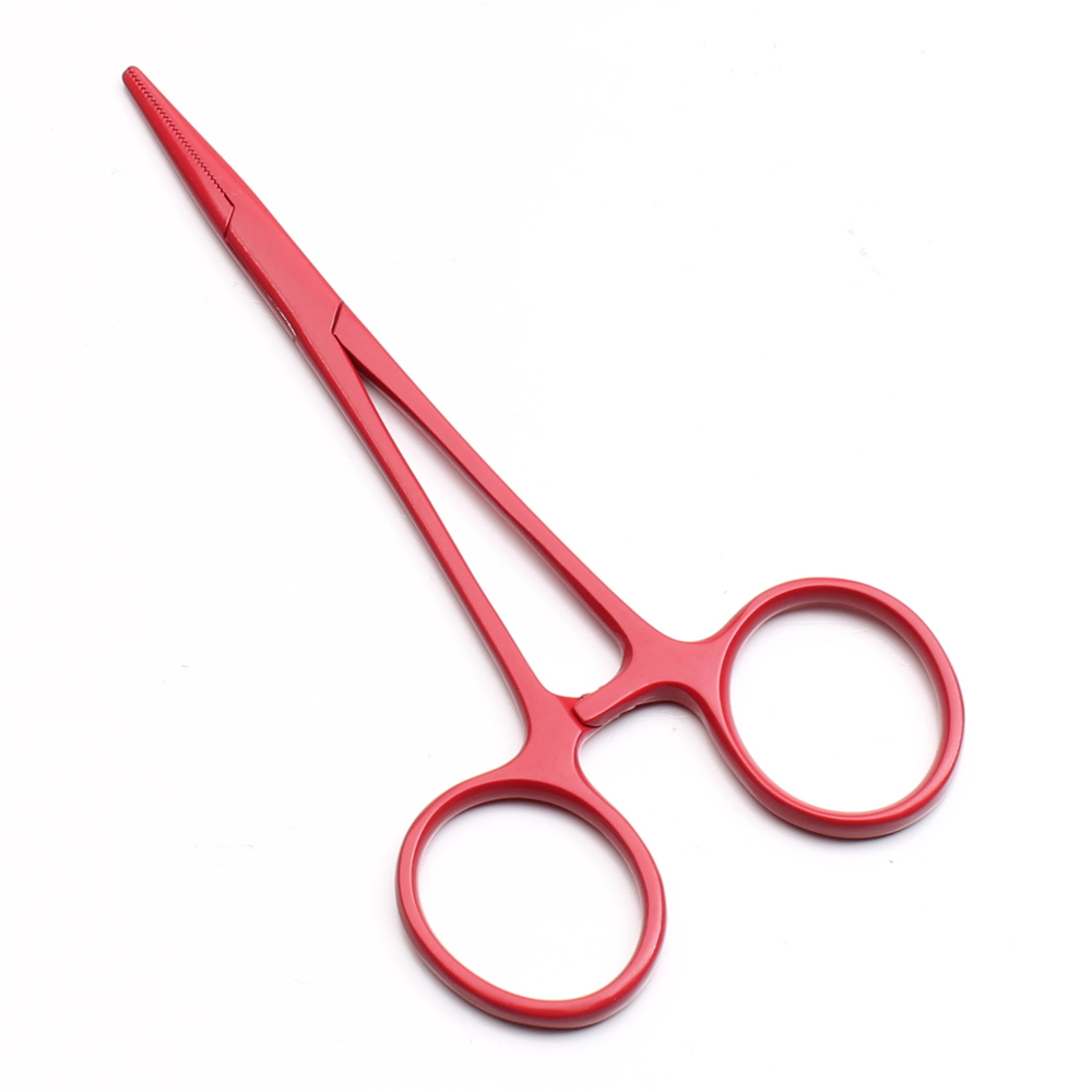 Pinzas hemostáticas de animale - Grooming Scissors reseña y precio