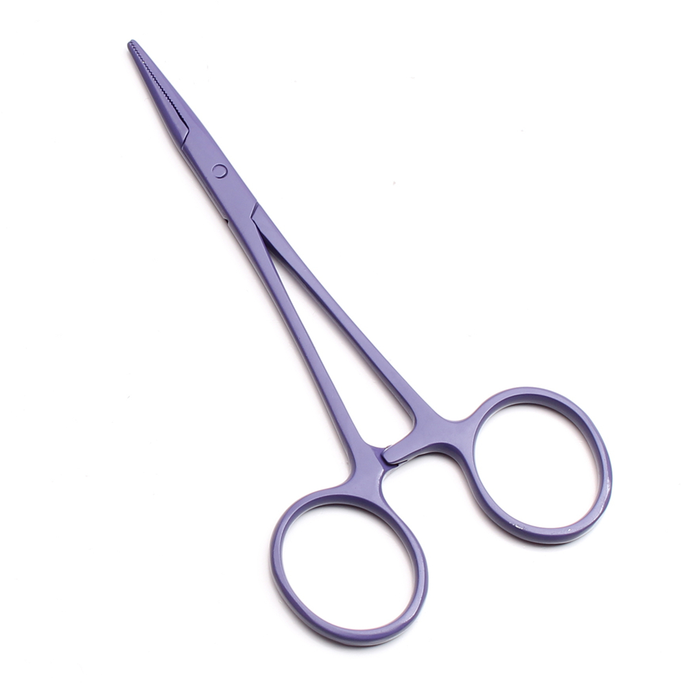 Pinzas hemostáticas de animale - Grooming Scissors reseña y precio