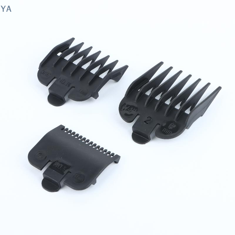 【SA】Juego de 1/2/3/4 piezas de - Hair Clipper reseña y precio