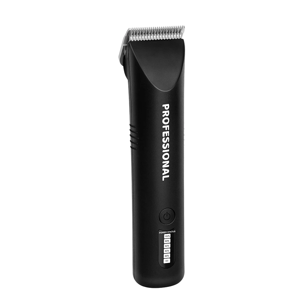 Cortadora de pelo para mascota - Hair Clipper reseña y precio