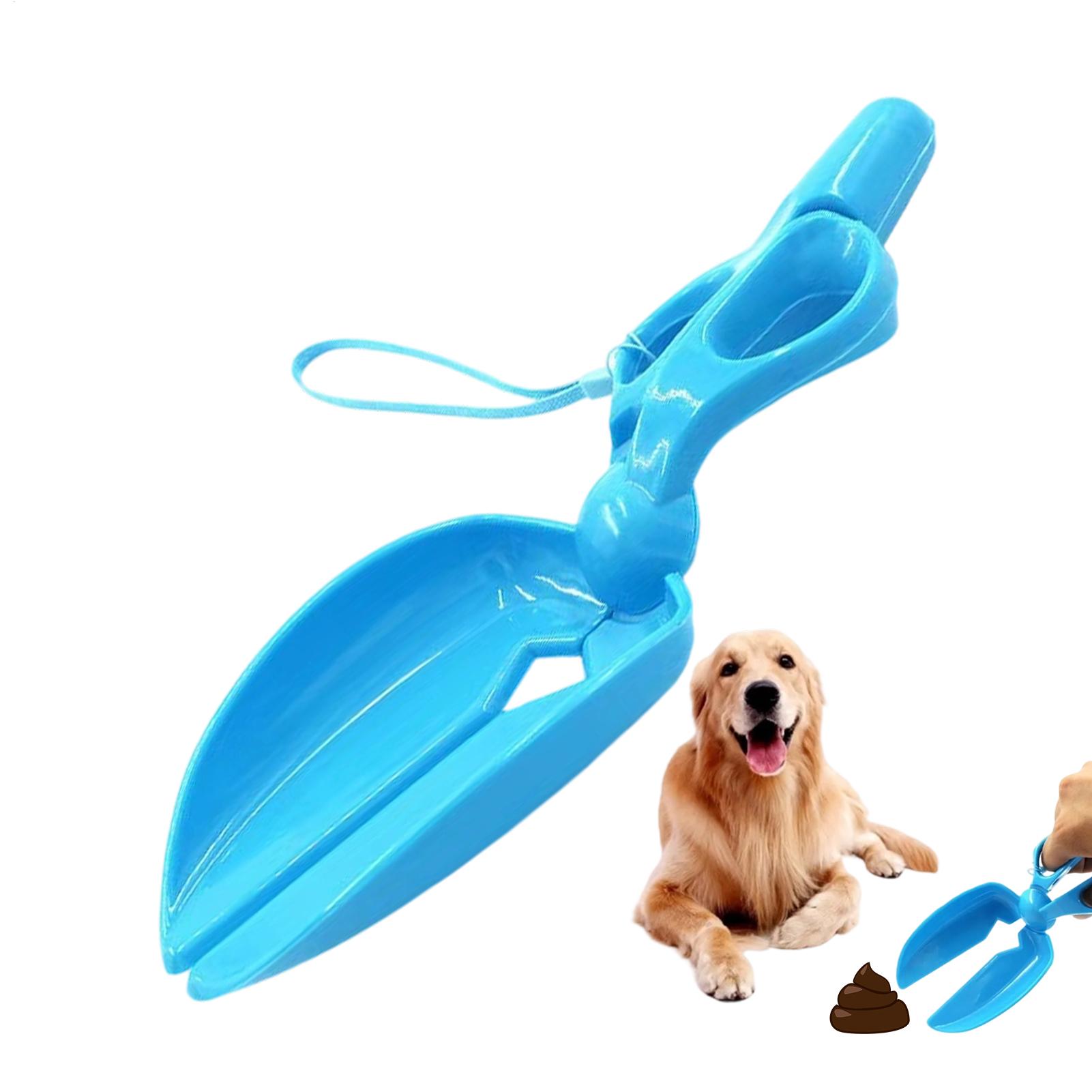 Recogedor de excrementos de ma - Grooming Scissors reseña y precio