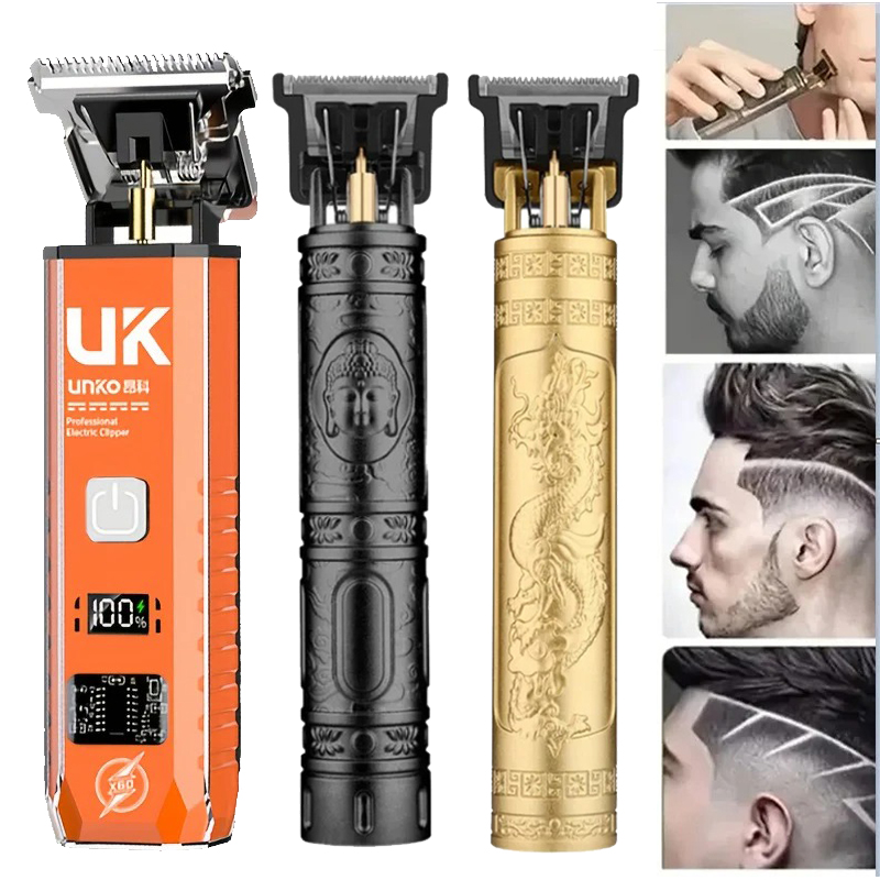Máquina Cortadora de Pelo Eléc - Body Trimmer reseña y precio