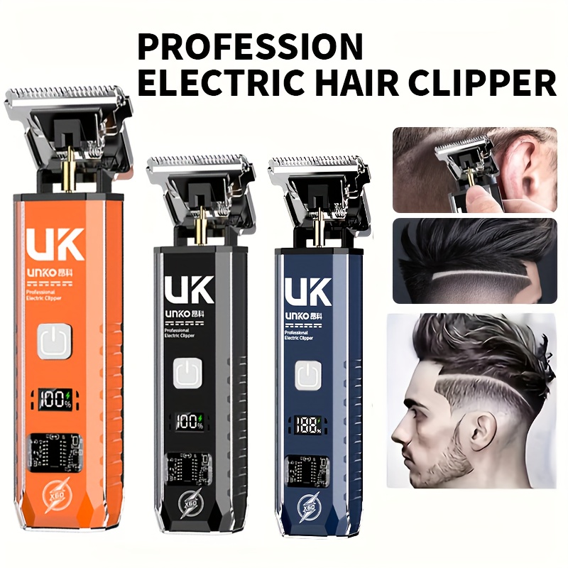 Máquina Cortadora de Pelo Eléc - Body Trimmer reseña y precio