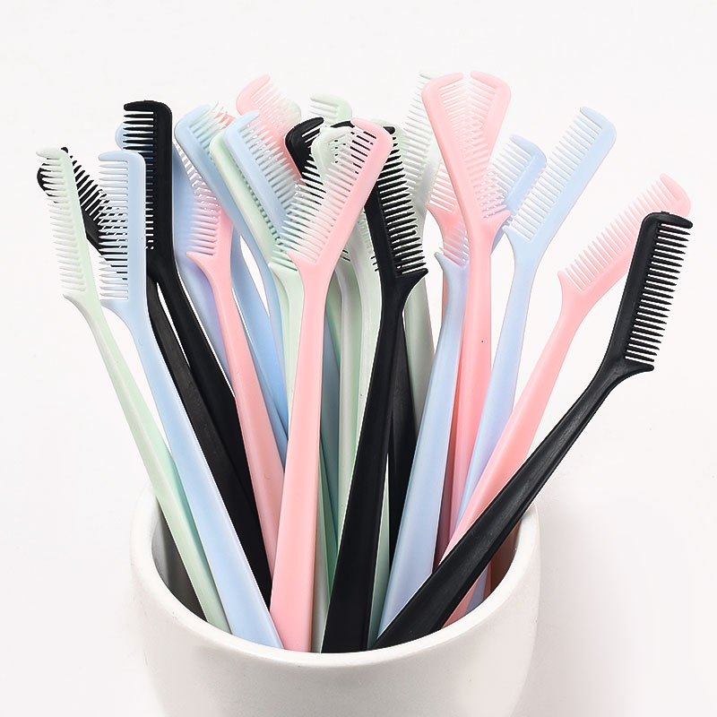 Juego de 25 Mini Peines para C - Grooming Kit reseña y precio