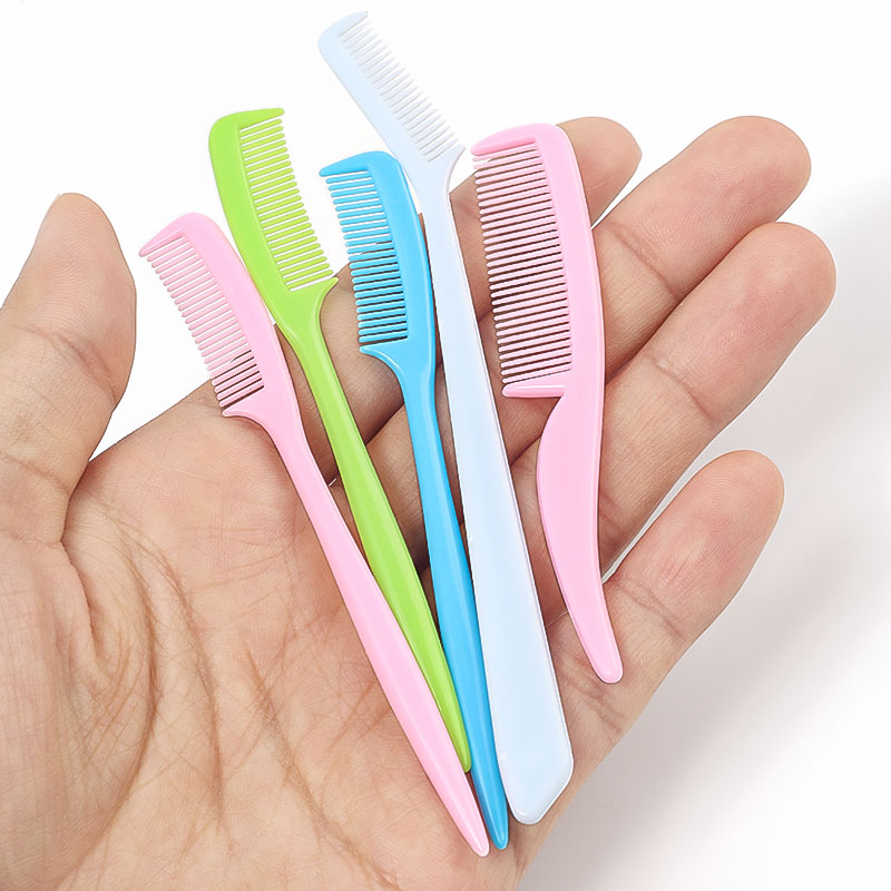Juego de 25 Mini Peines para C - Grooming Kit reseña y precio