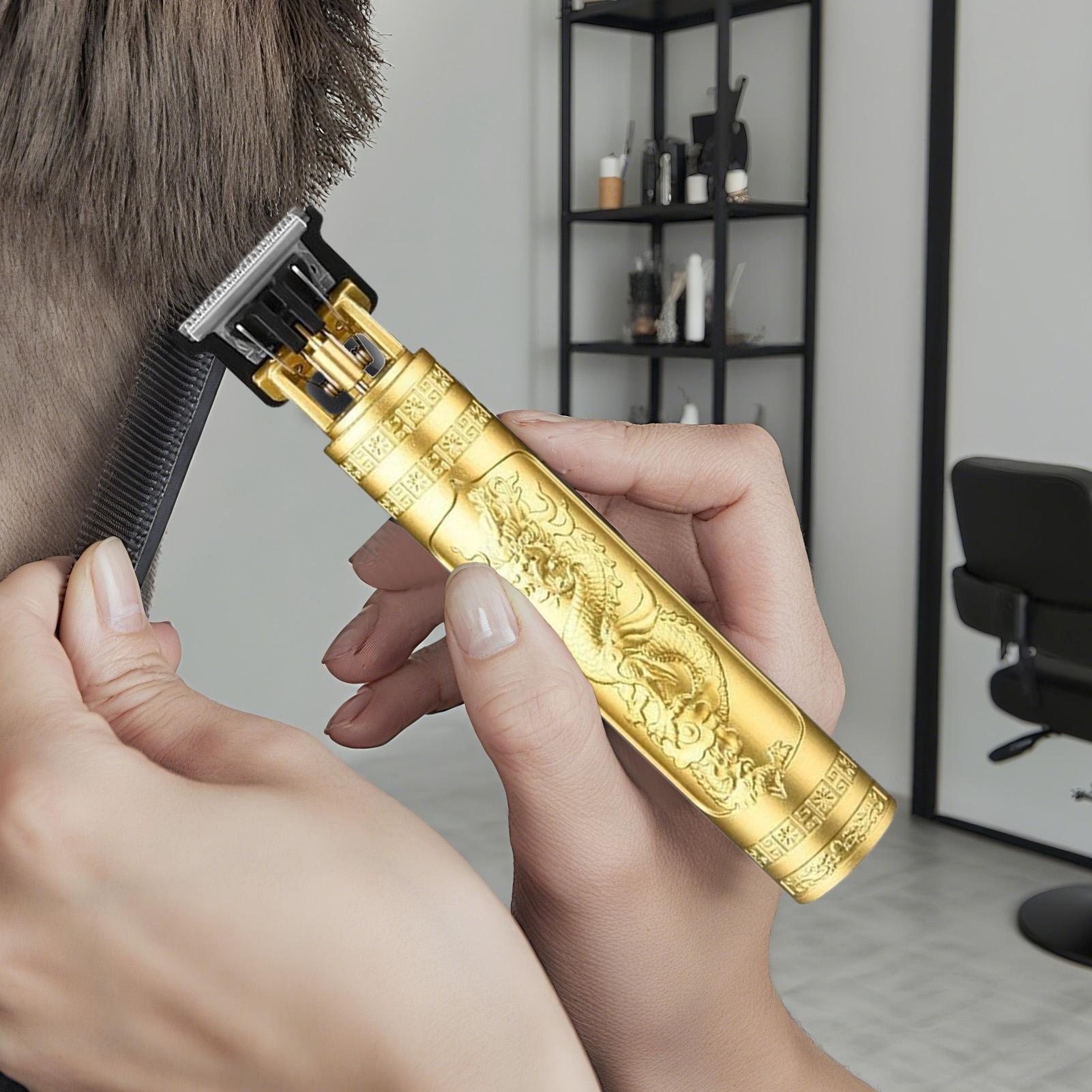 Kit de Cortapelos y Recortador - Grooming Kit reseña y precio