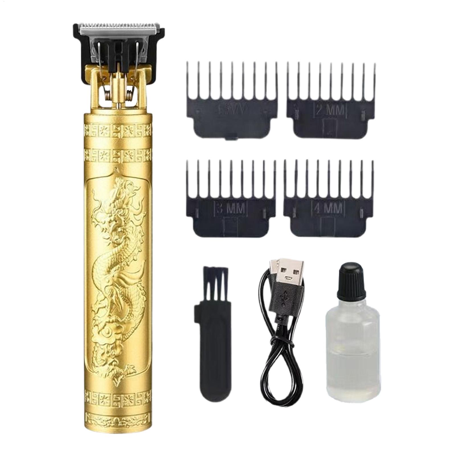 Kit de Cortapelos y Recortador - Grooming Kit reseña y precio