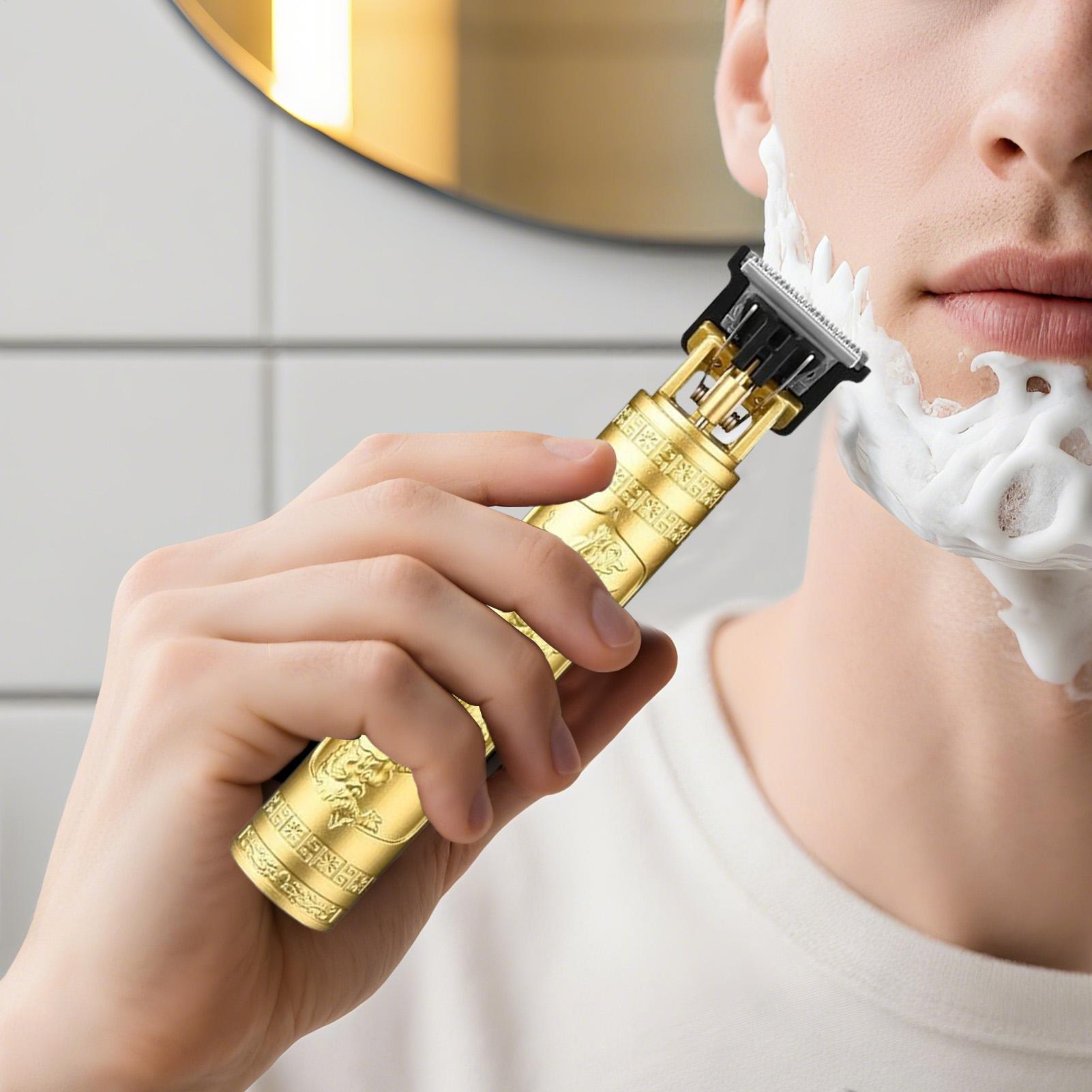 Kit de Cortapelos y Recortador - Grooming Kit reseña y precio