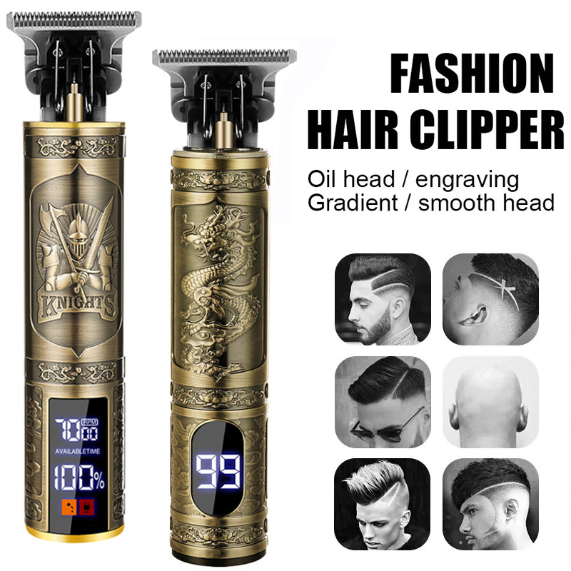Cortadora de pelo T9, afeitado - Body Trimmer reseña y precio