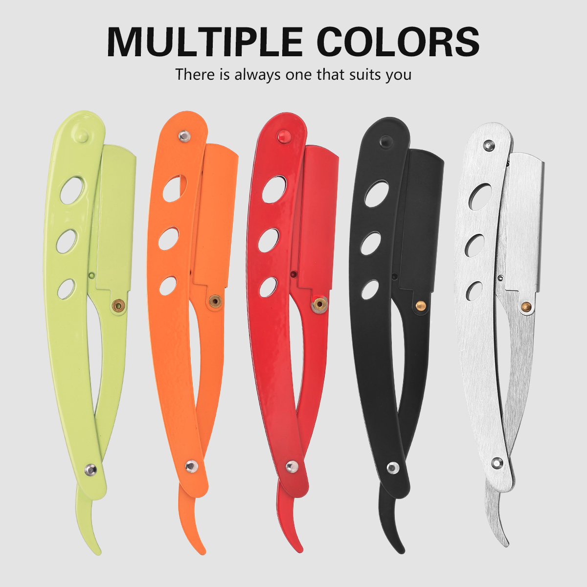 Maquinilla de afeitar manual p - Beard Trimmer reseña y precio