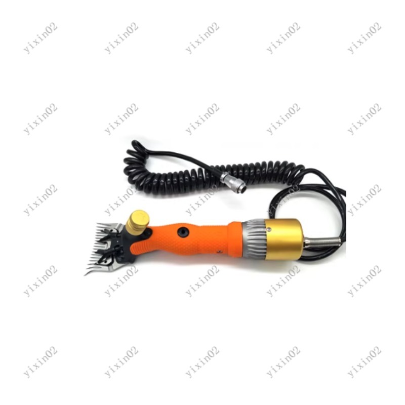 Esquiladora Eléctrica para Cab - Hair Clipper reseña y precio