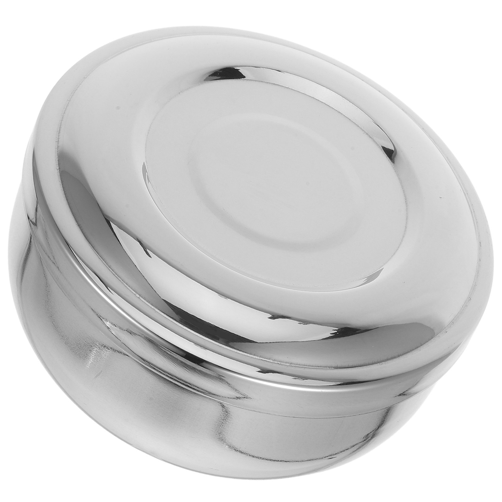 Cuenco de metal para afeitar c - Mens Grooming Travel Kit reseña y precio