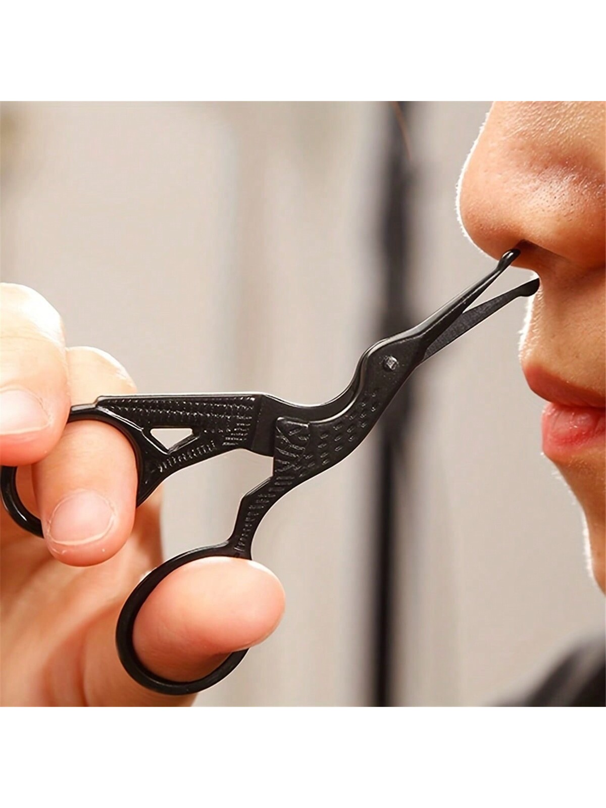 Tijeras para el pelo de la nar - Grooming Scissors reseña y precio