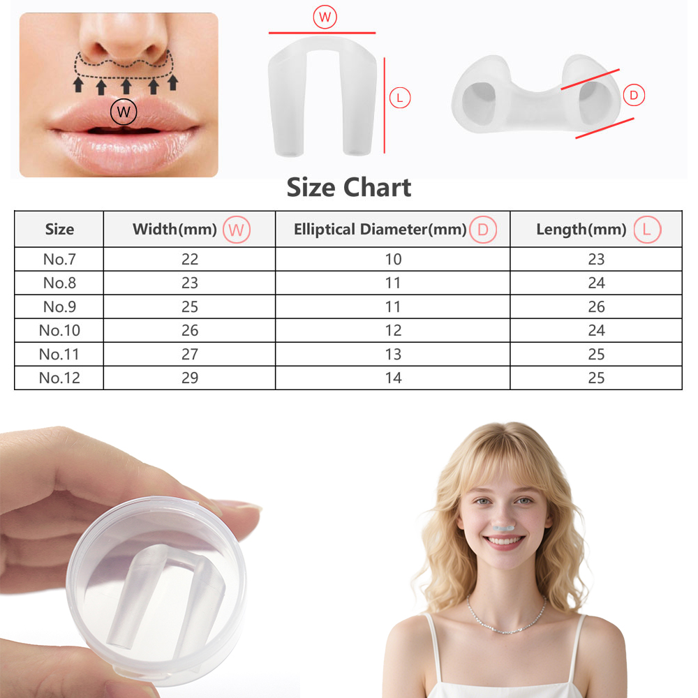 1/2/5 unidades Retenedor Nasal - Nose Trimmer reseña y precio